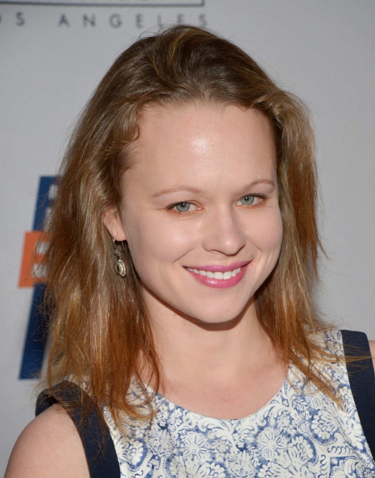 Тора бёрч в детстве